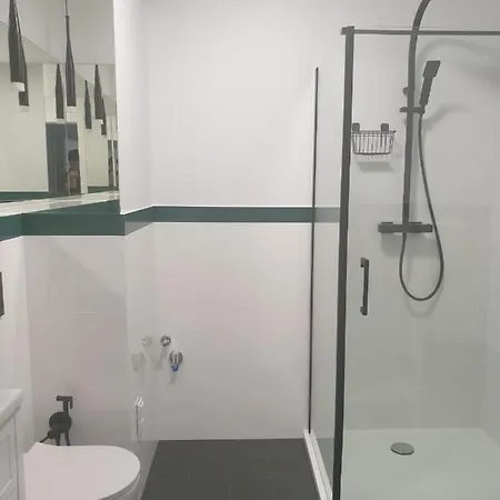 Apartament Zdrojowy