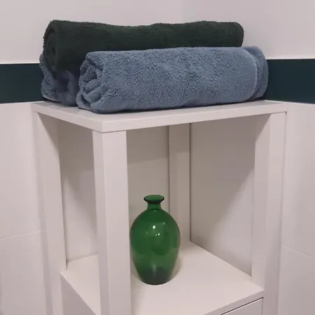 Apartament Zdrojowy 아파트