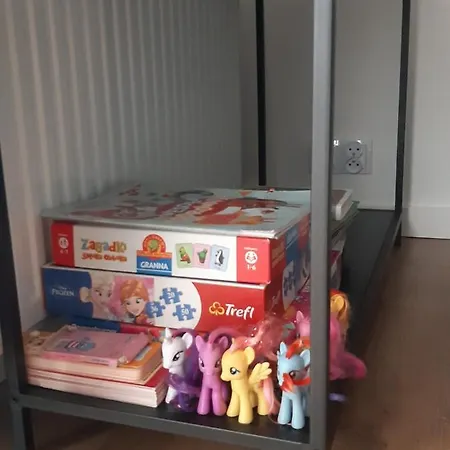 Apartament Zdrojowy 옐레니아구라