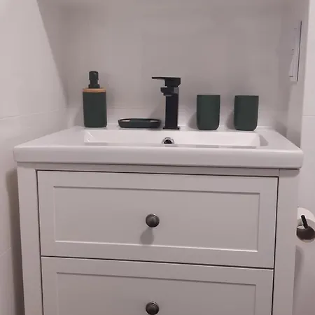 아파트 Apartament Zdrojowy *