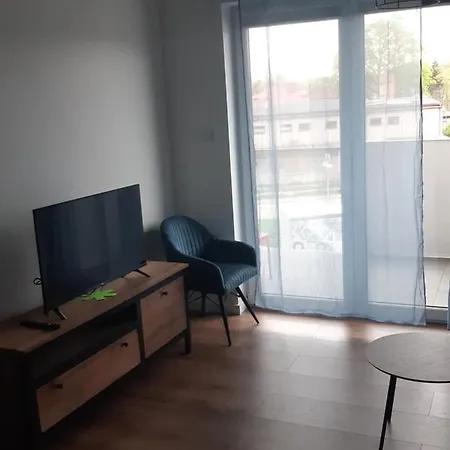 Apartament Zdrojowy 옐레니아구라