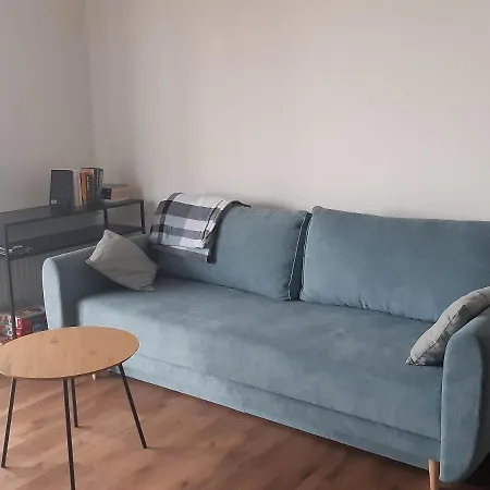 Apartament Zdrojowy