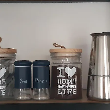 아파트 Apartament Zdrojowy 옐레니아구라