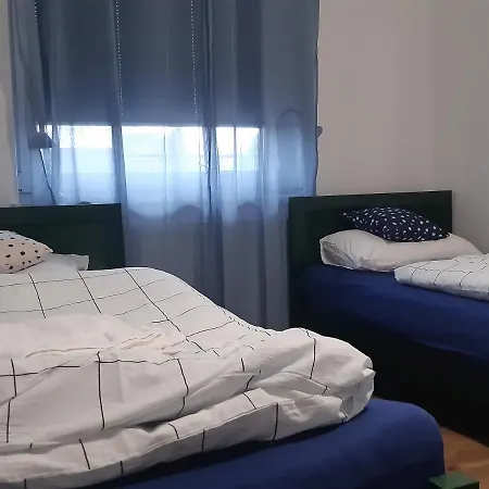 Apartament Zdrojowy 아파트